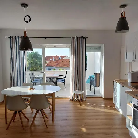 Apartman Seaview Sia