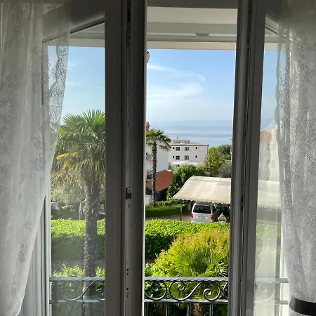 Apartament Seaview Sia