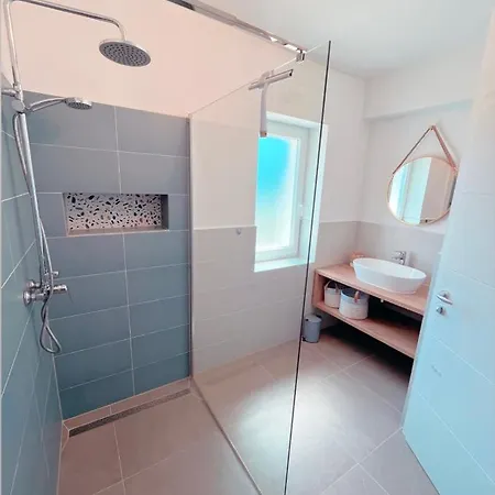 Apartament Seaview Sia