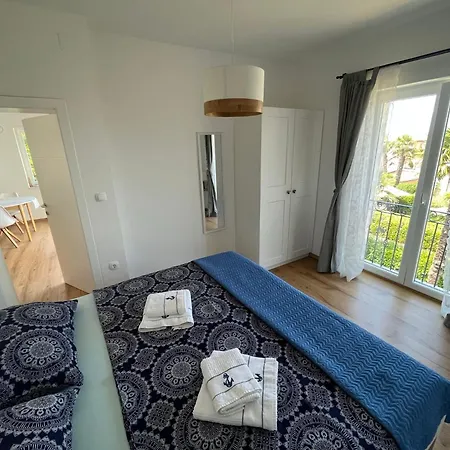 Apartman Seaview Sia