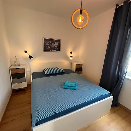 Seaview Sia Apartament *