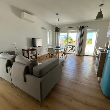 Apartman Seaview Sia