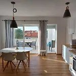 Lägenhet Seaview Sia