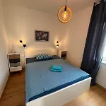 Seaview Sia Lägenhet *