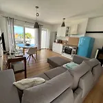 Lägenhet Seaview Sia *