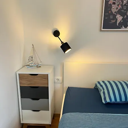 Seaview Sia Apartament *