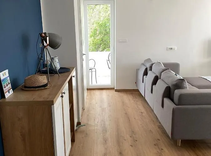 Seaview Sia * Vantačići