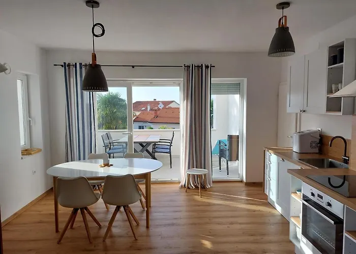 Apartamento Seaview Sia