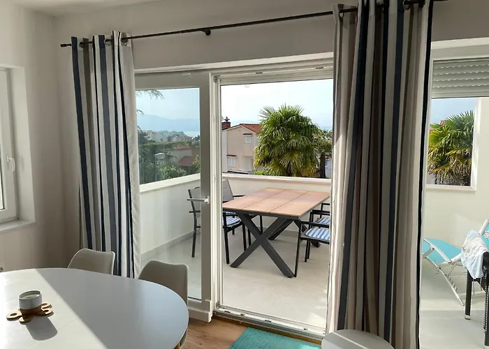 Apartamento Seaview Sia Vantacici