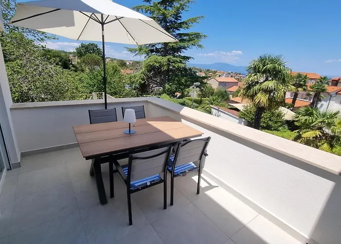 Seaview Sia Vantačići