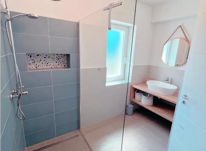 Apartman Seaview Sia