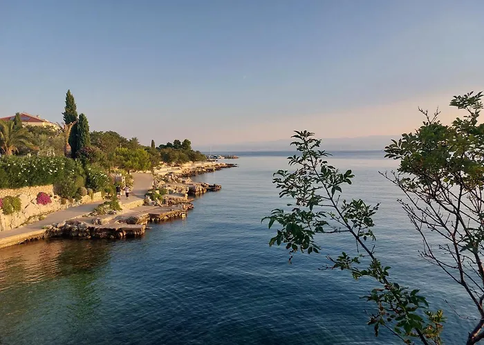 Seaview Sia Vantačići