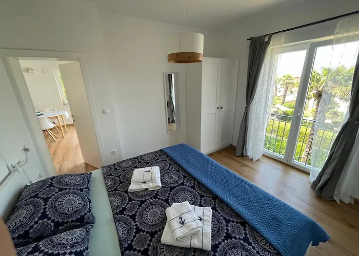 Apartamento Seaview Sia