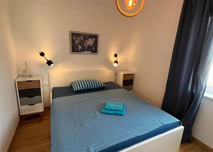 Seaview Sia Apartamento *