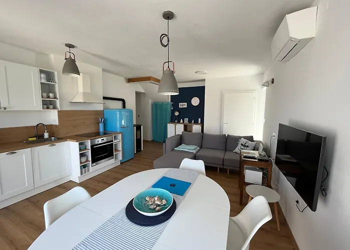 Seaview Sia Apartamento *