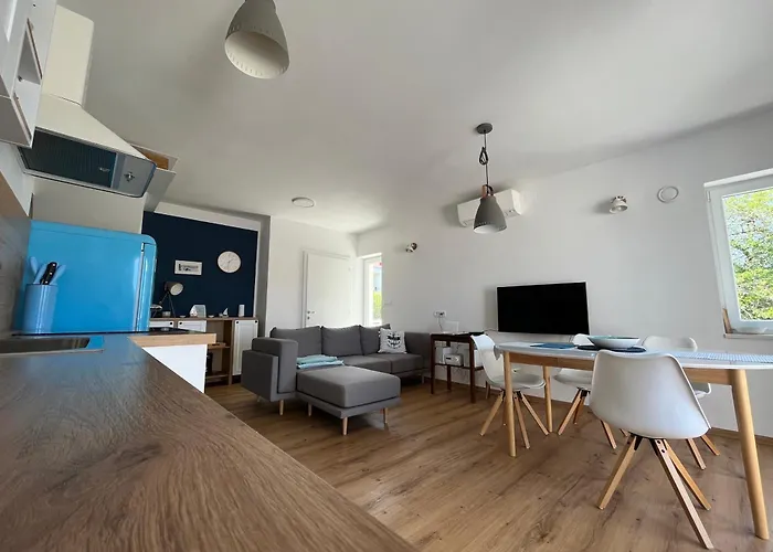 Apartamento Seaview Sia Vantacici