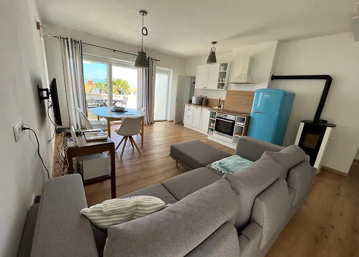 Apartman Seaview Sia *
