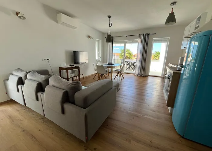Apartman Seaview Sia