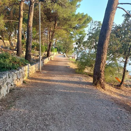 Seaview Sia Apartmán Vantacici